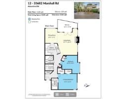 12 33682 Marshall Road, Abbotsford, BC V2S1L1 Photo 28