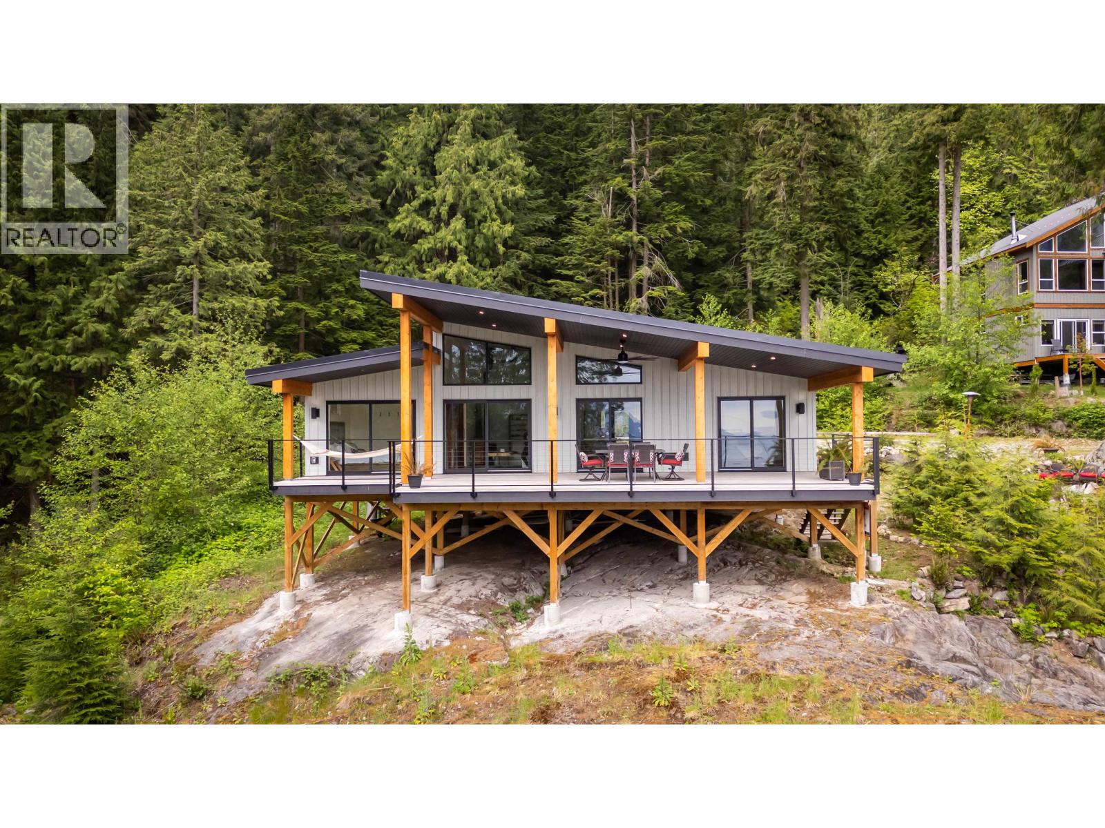 LOT 12 WILLIAMS LANDING