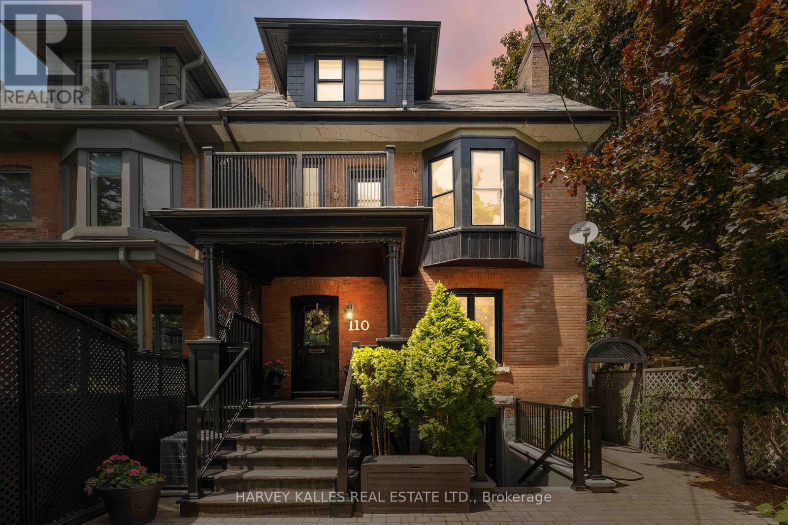 Listing photo of 110 COTTINGHAM STREET