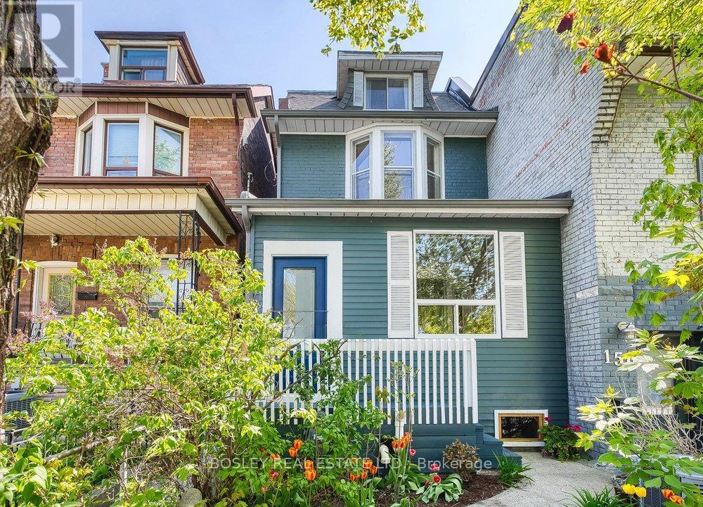 159A GLADSTONE AVENUE - 1