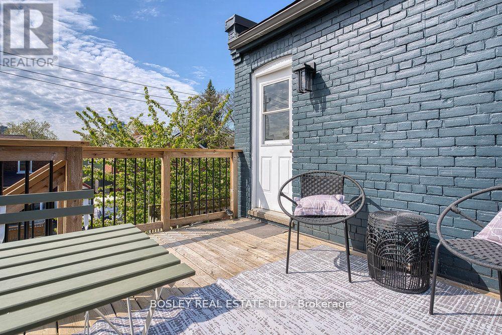 159A GLADSTONE AVENUE - 13