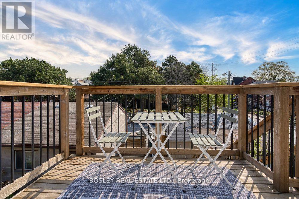 159A GLADSTONE AVENUE - 14
