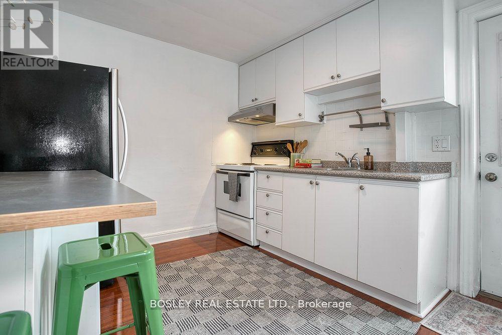 159A GLADSTONE AVENUE - 16