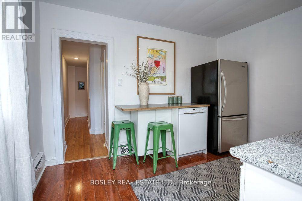 159A GLADSTONE AVENUE - 17