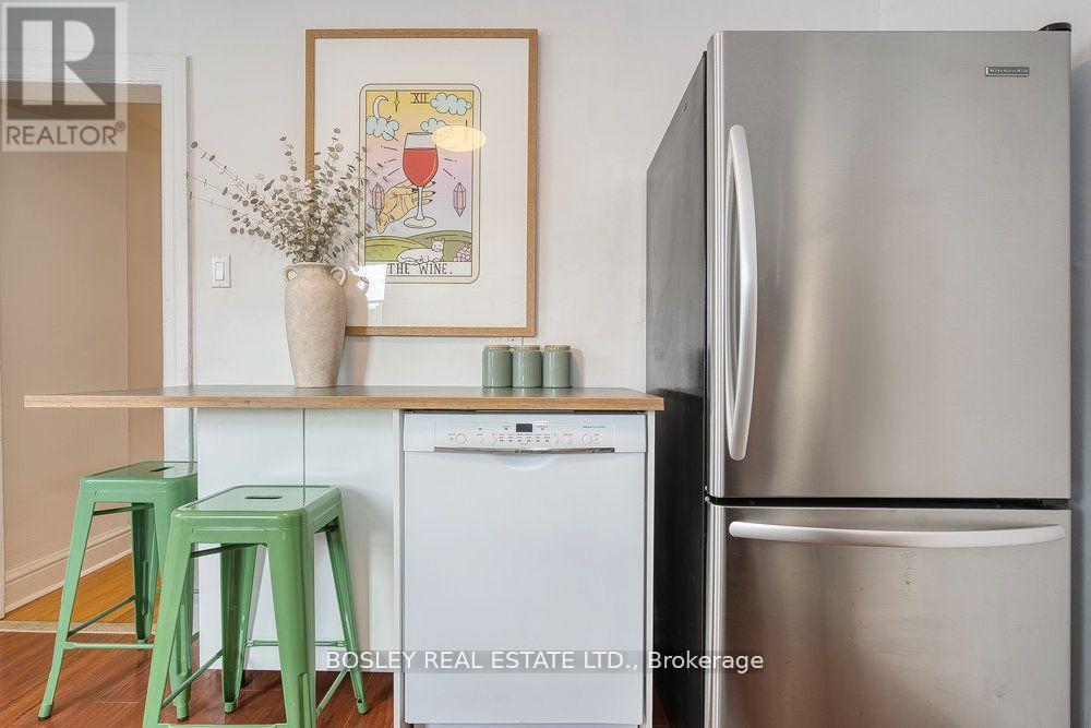 159A GLADSTONE AVENUE - 18