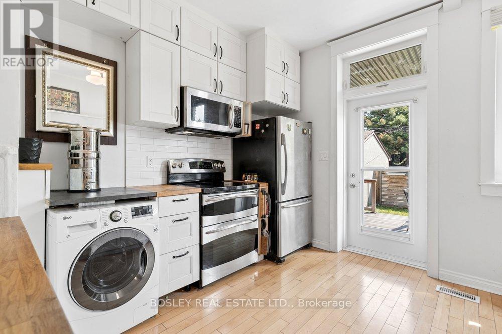 159A GLADSTONE AVENUE - 2