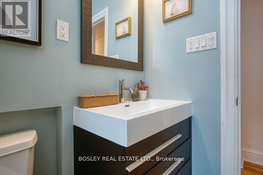 159A GLADSTONE AVENUE - 21