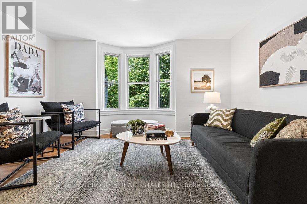 159A GLADSTONE AVENUE - 24
