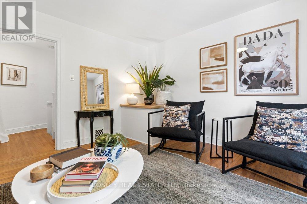 159A GLADSTONE AVENUE - 27
