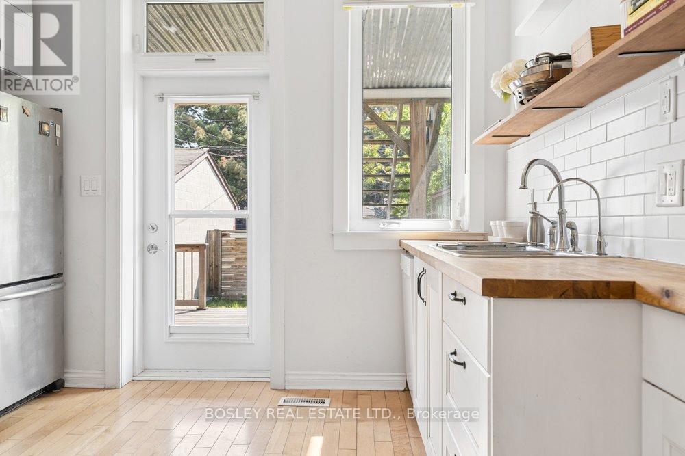 159A GLADSTONE AVENUE - 3