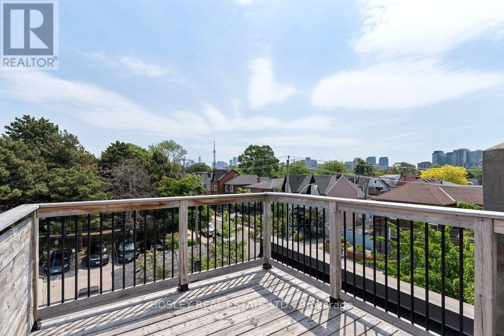 159A GLADSTONE AVENUE - 35