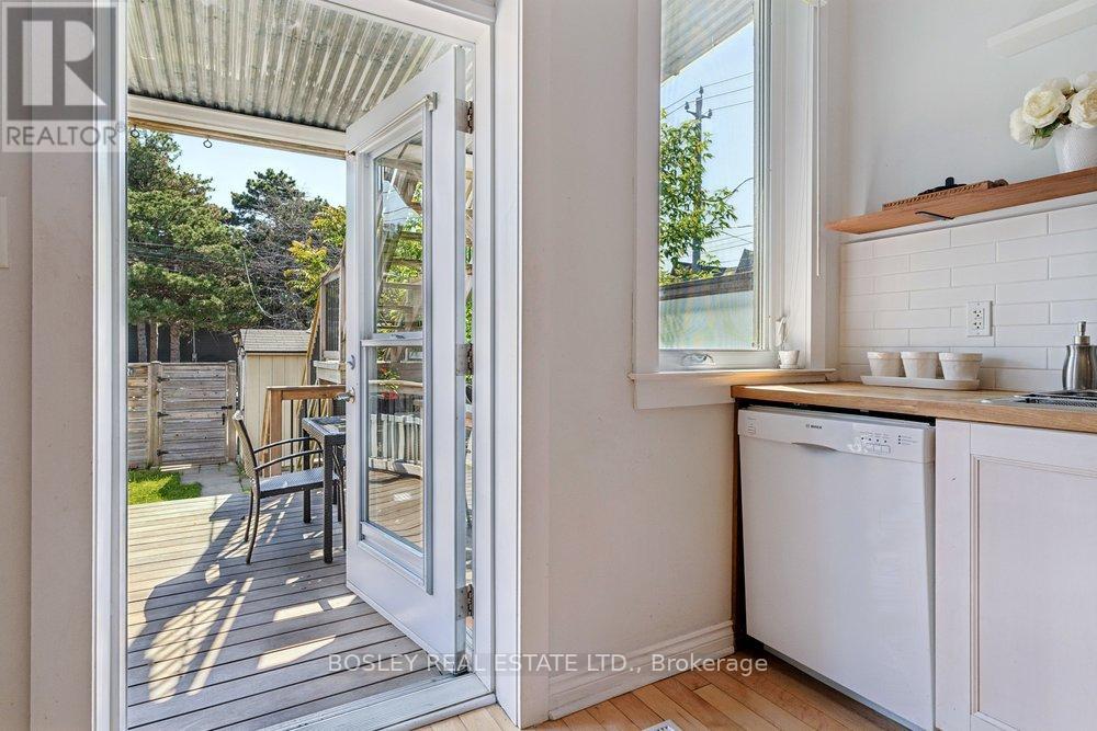159A GLADSTONE AVENUE - 4