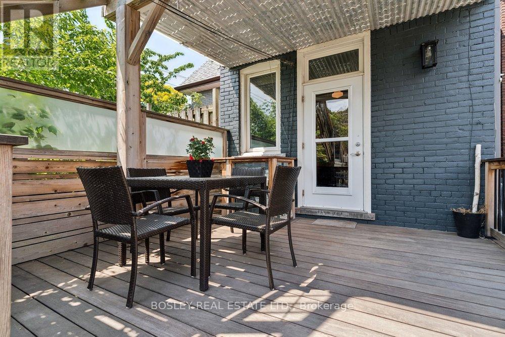 159A GLADSTONE AVENUE - 43