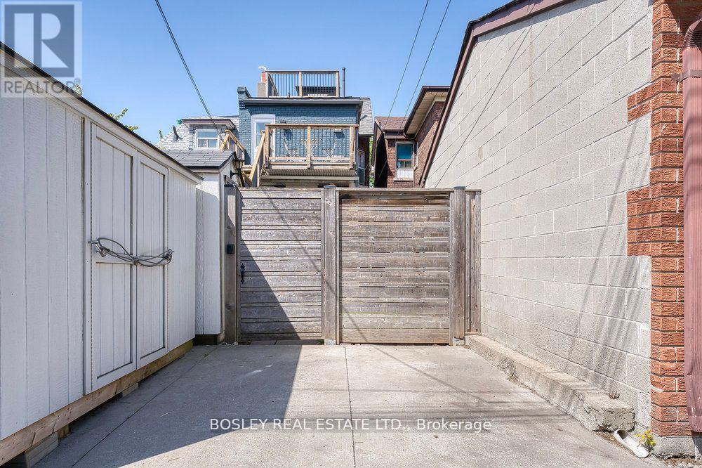 159A GLADSTONE AVENUE - 46