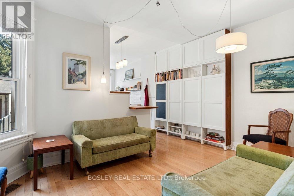 159A GLADSTONE AVENUE - 8