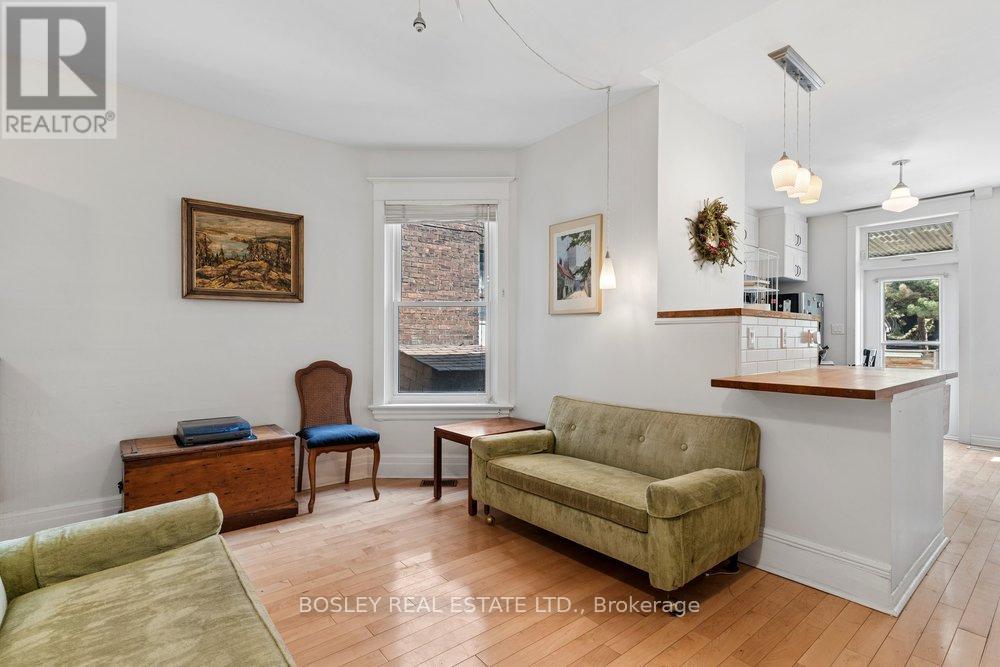 159A GLADSTONE AVENUE - 9