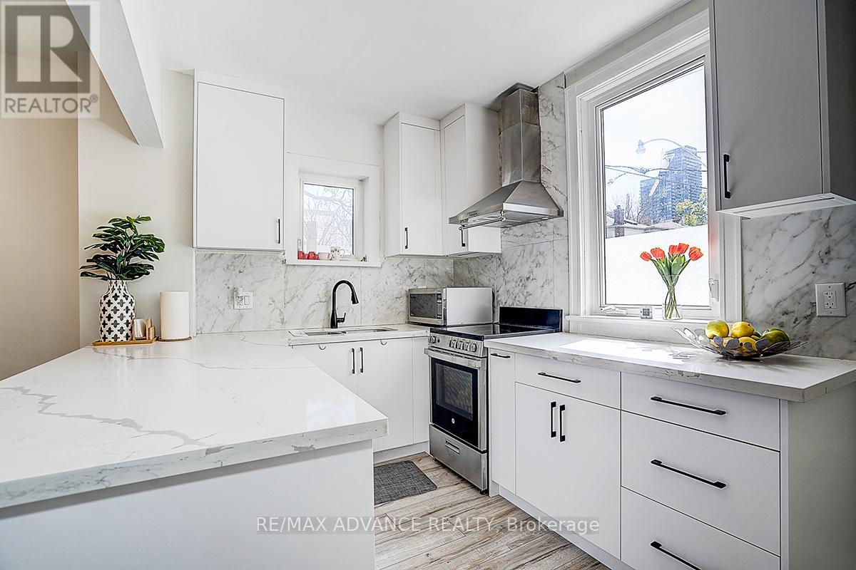 33 CASTLEFIELD AVENUE - 16