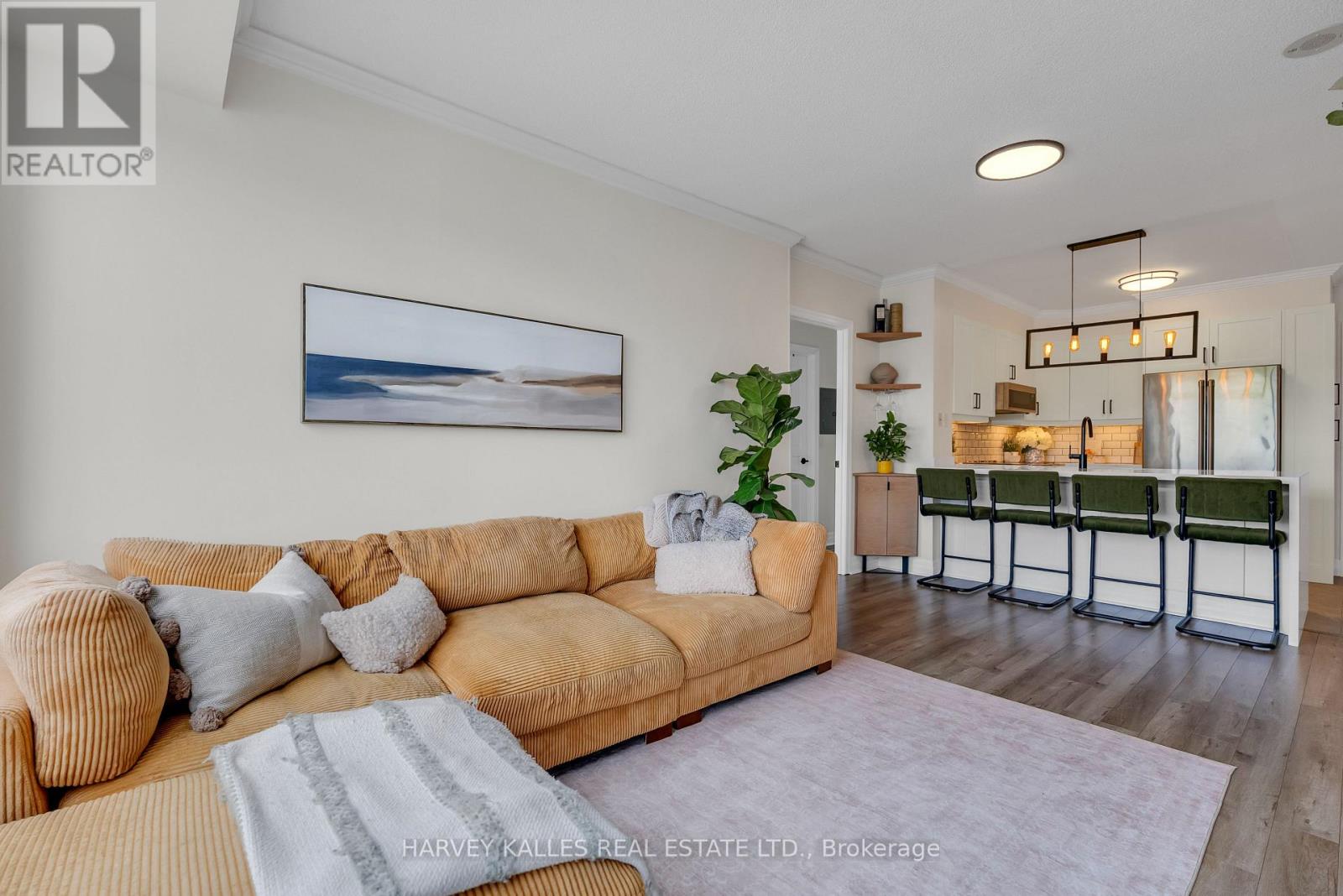 #505 1801 BAYVIEW AVENUE - Image 11