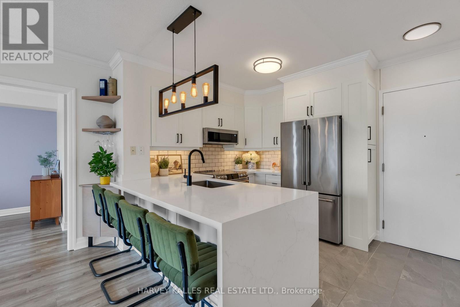 #505 1801 BAYVIEW AVENUE - Image 15