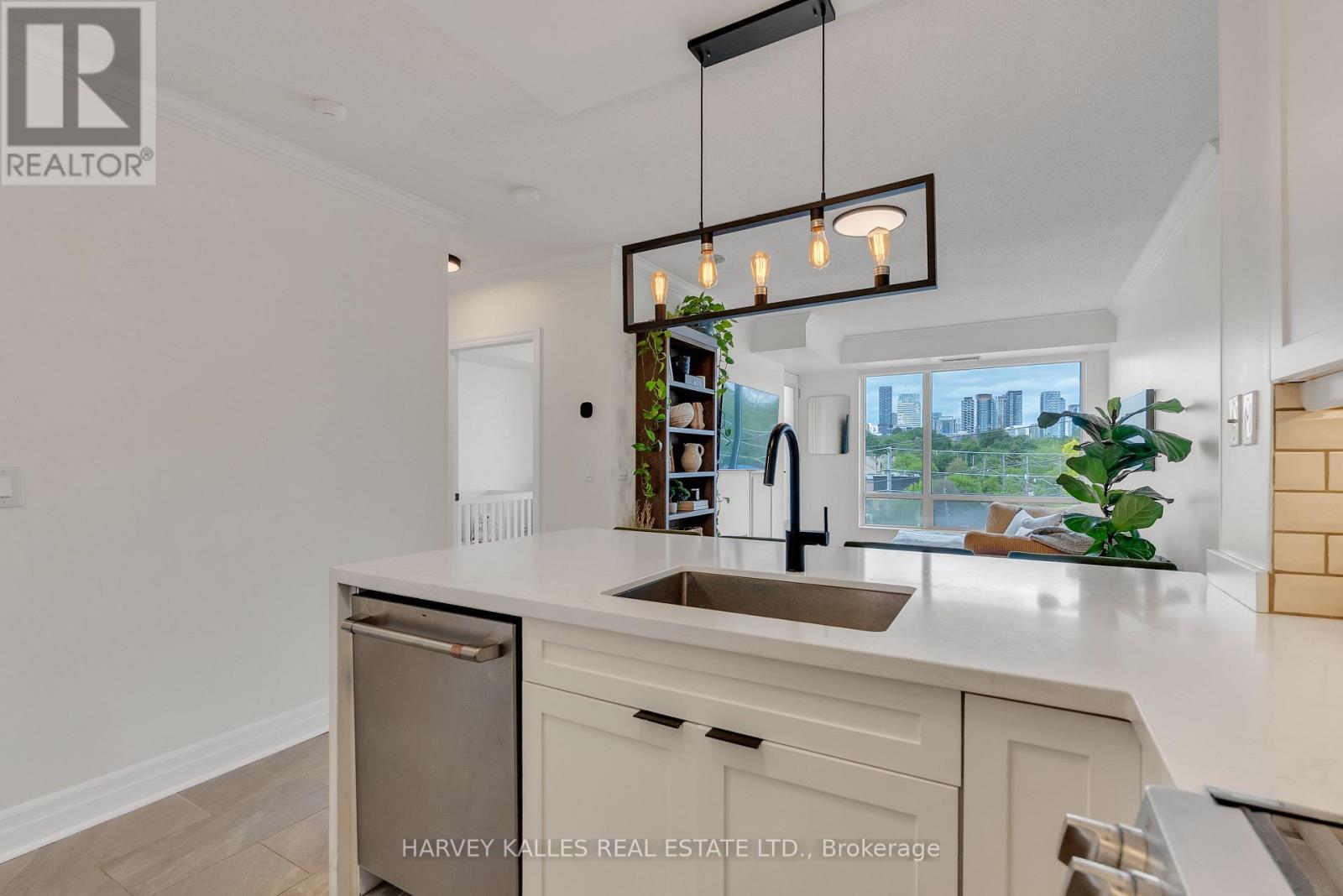#505 1801 BAYVIEW AVENUE - Image 21