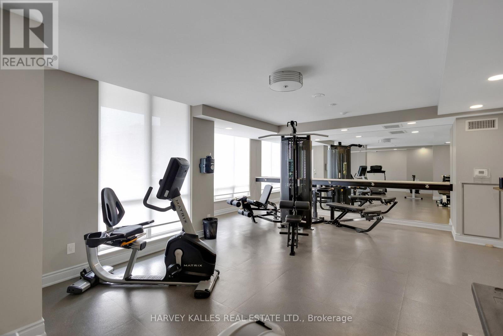 #505 1801 BAYVIEW AVENUE - Image 34