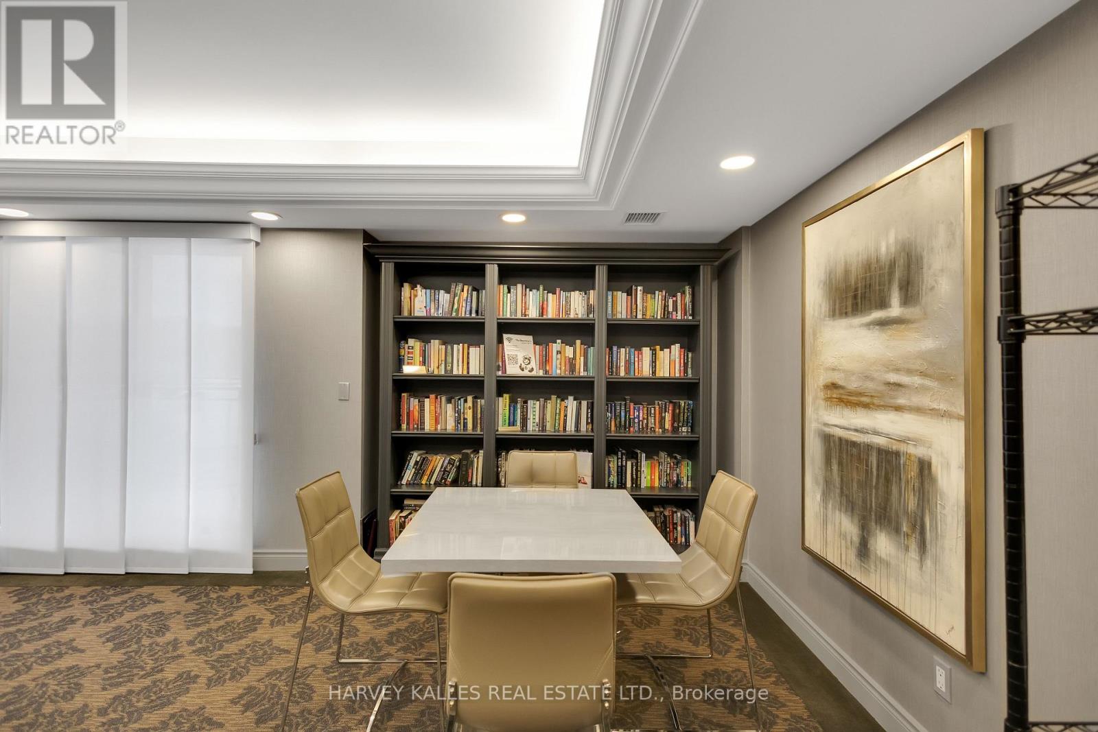 #505 1801 BAYVIEW AVENUE - Image 36