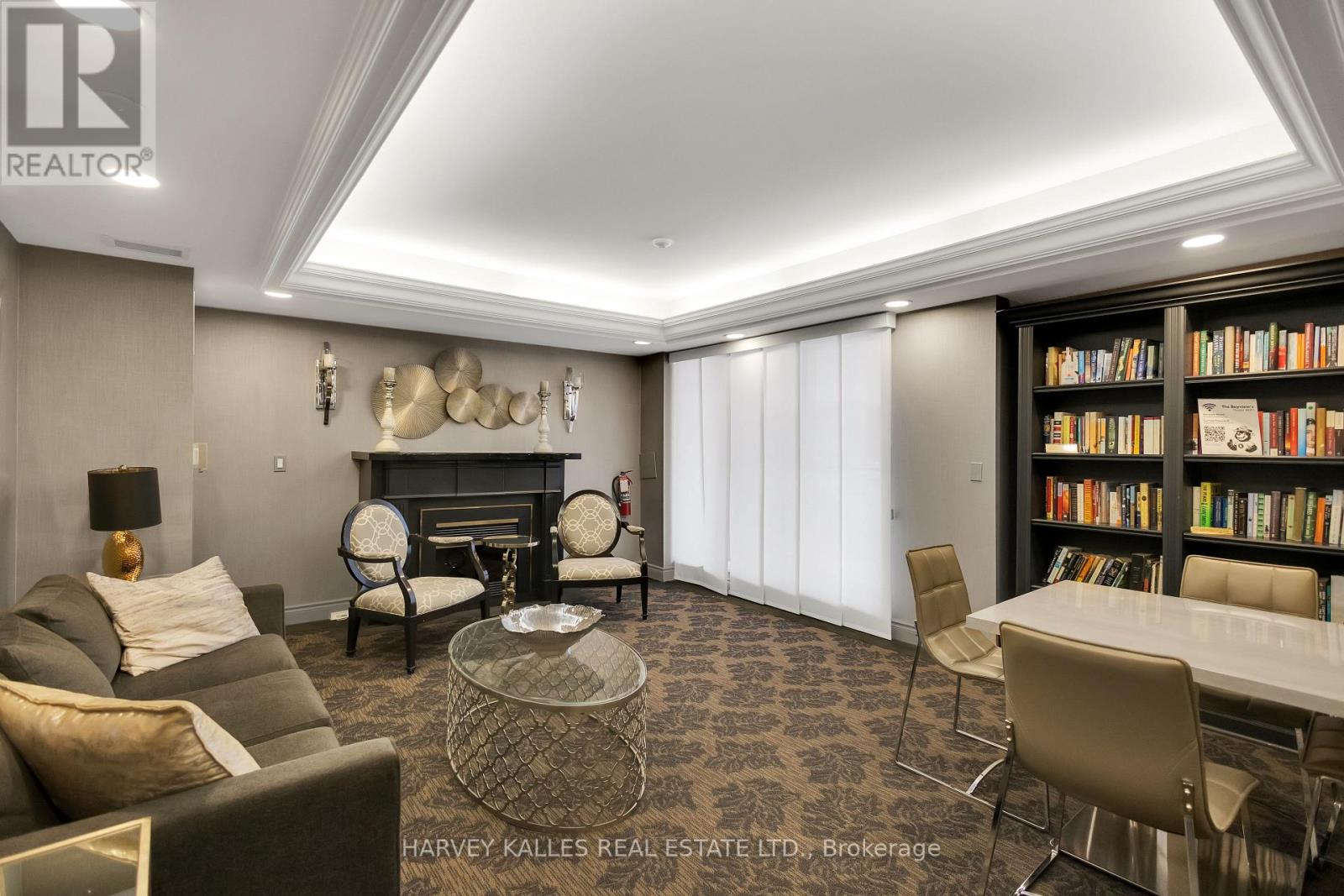 #505 1801 BAYVIEW AVENUE - Image 37