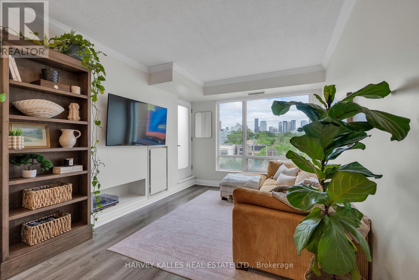 #505 1801 BAYVIEW AVENUE - Image 8