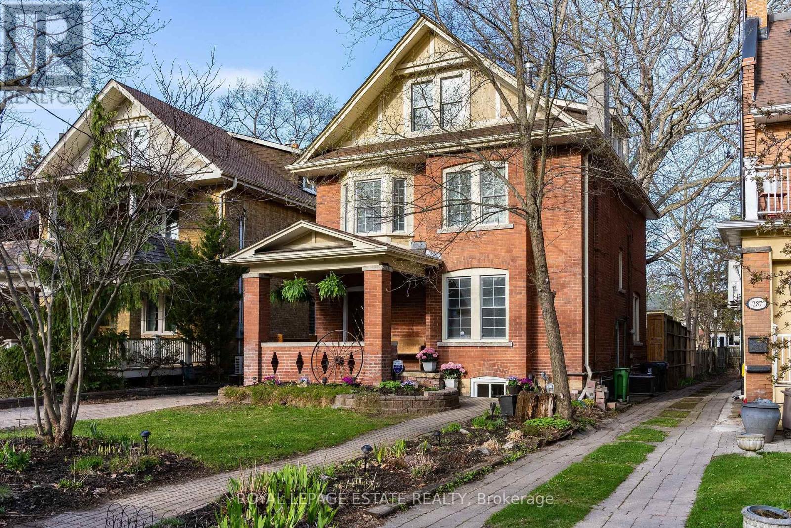 289 BEECH AVENUE - 2