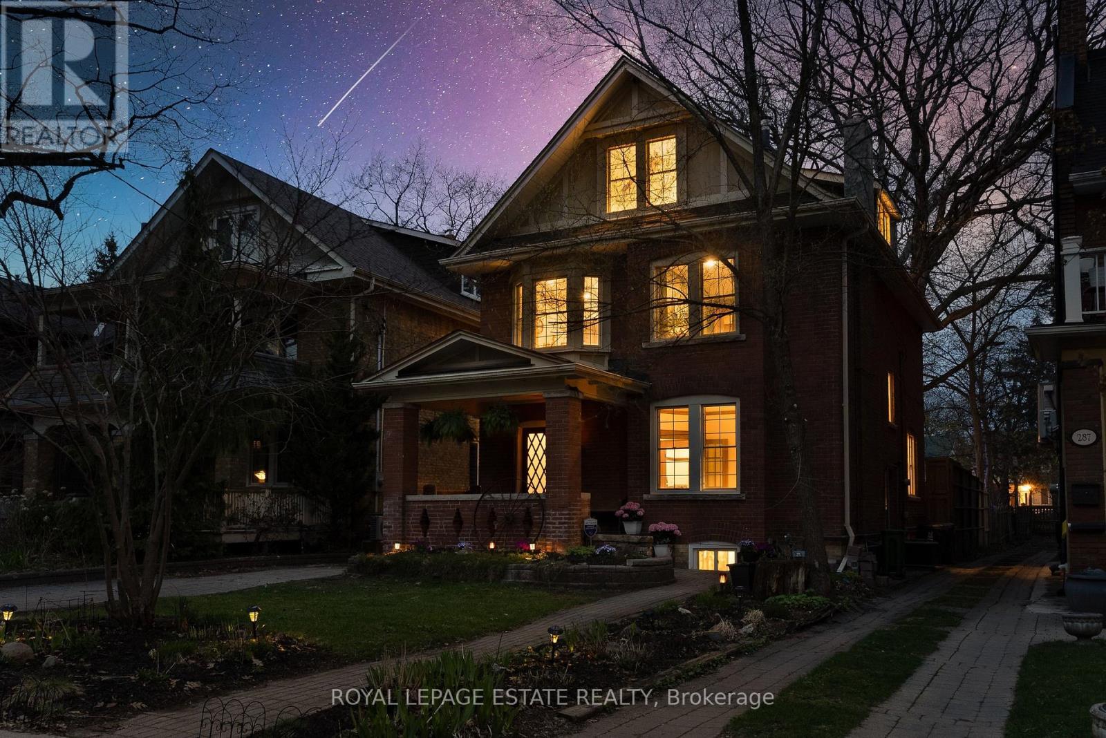 289 BEECH AVENUE - 3
