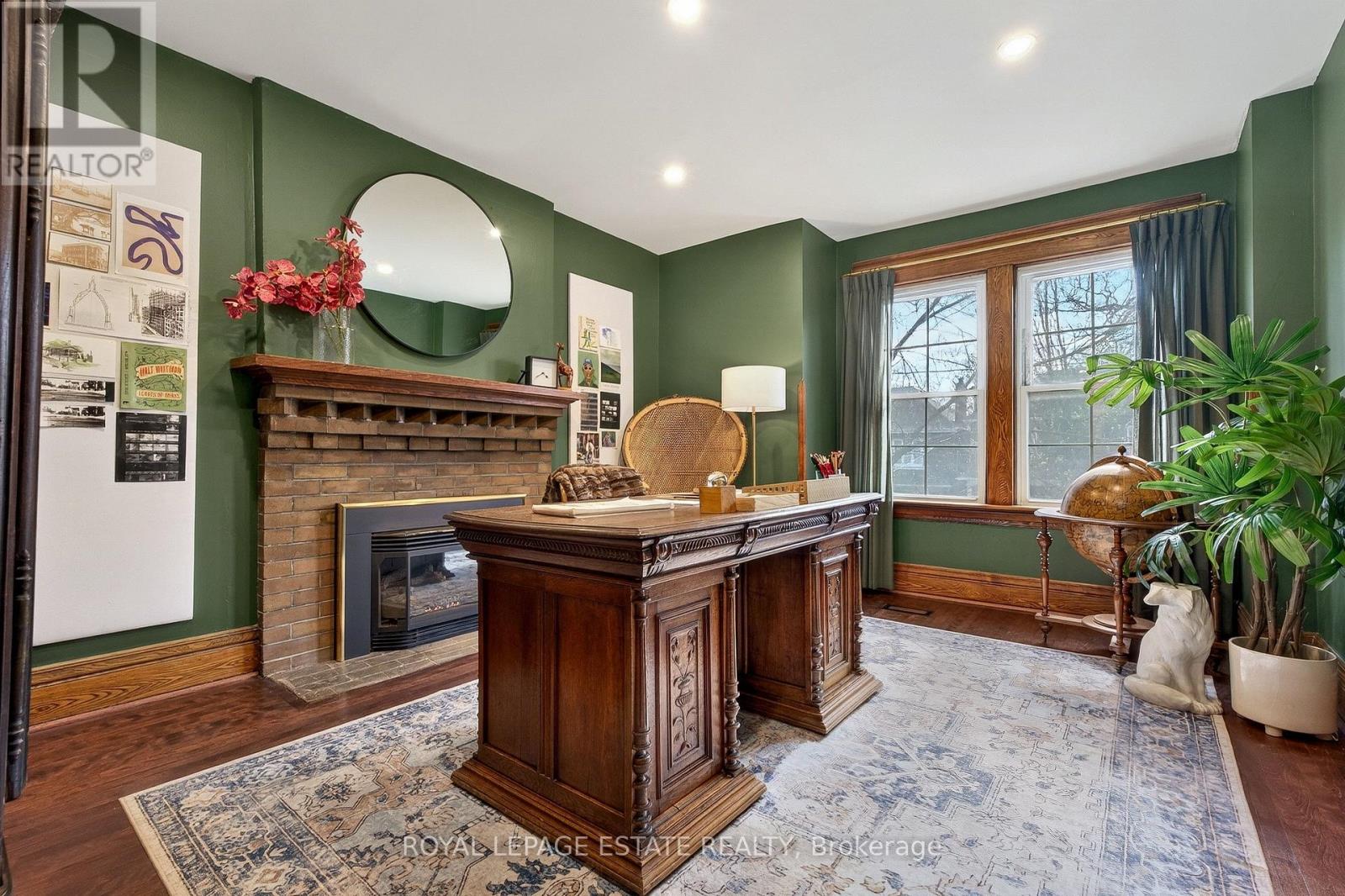 289 BEECH AVENUE - 31