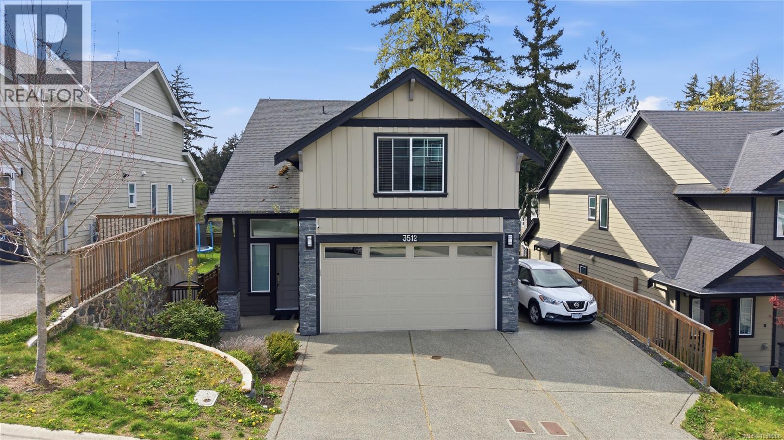 3512 Honeycrisp Ave - 1