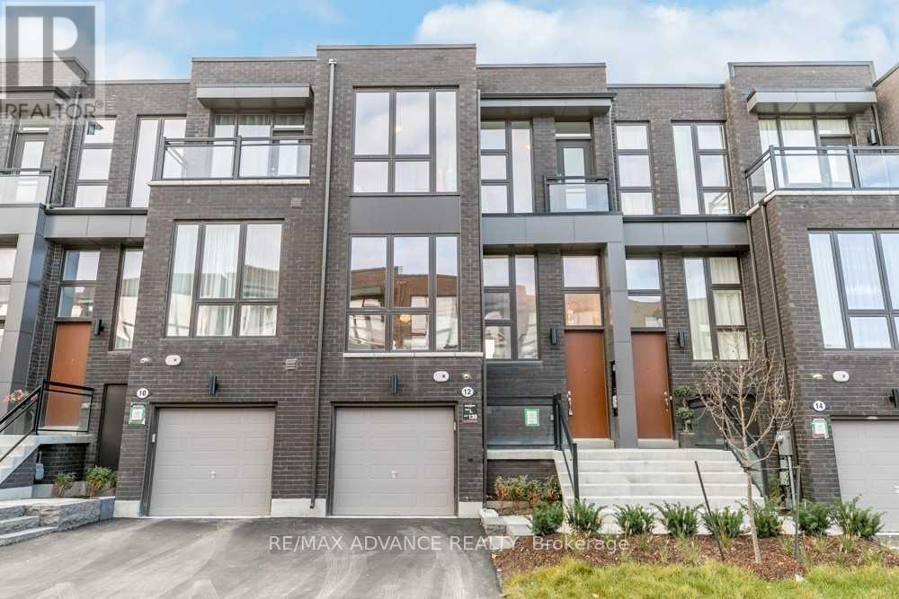 Listing photo of 12 CAMBRAY ROAD