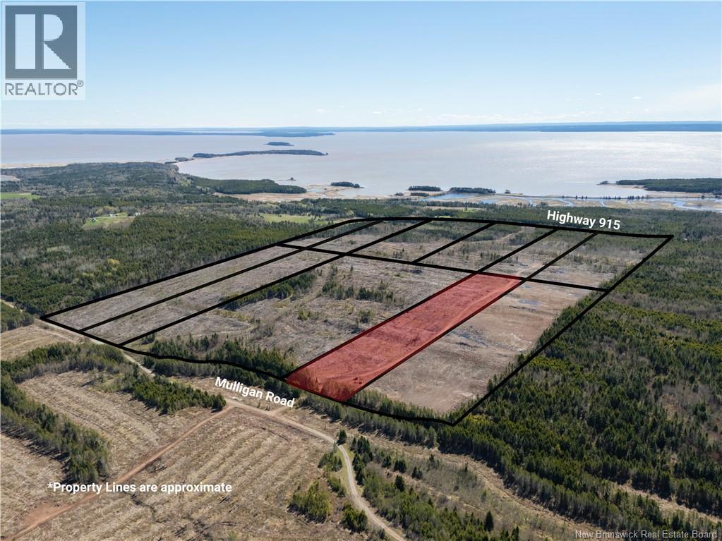 Lot 2 Route 915, Upper New Horton — photo 2