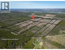 Lot 1 Route 915, Upper New Horton, NB E4H3T4 Photo 7