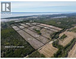 Lot 1 Route 915, Upper New Horton, NB E4H3T4 Photo 9