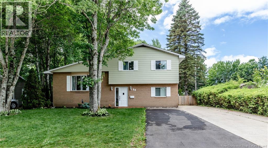 88 Woodleigh Street - 2