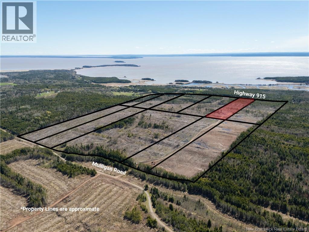 Lot 4 Route 915, Upper New Horton — photo 2
