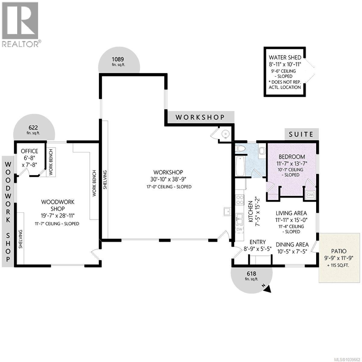 4650 Goldstream Heights Dr - 75