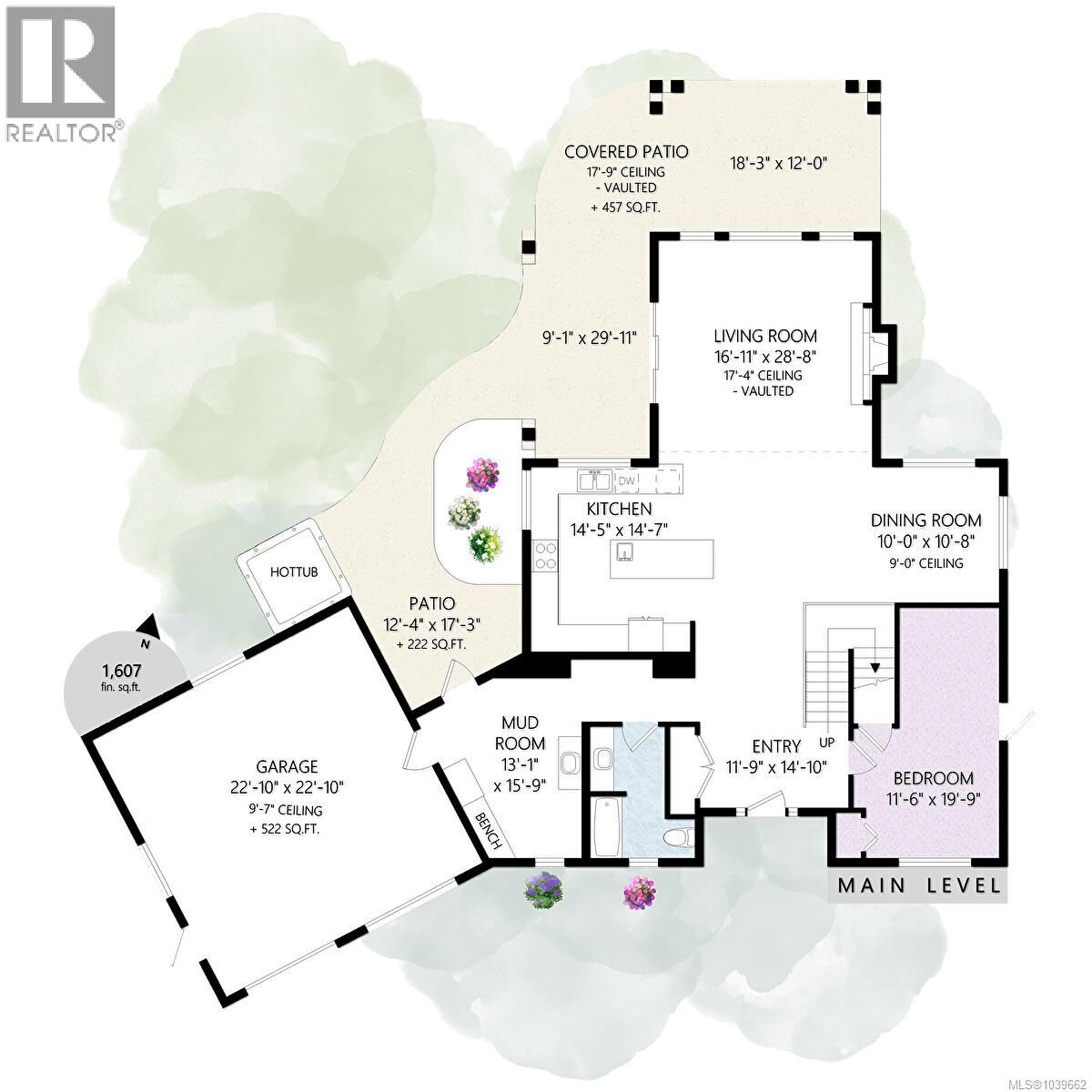 4650 Goldstream Heights Dr - 73