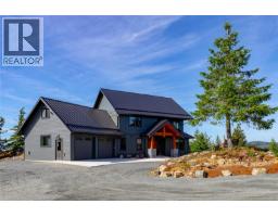 Kitchen - 4650 Goldstream Heights Dr, Shawnigan Lake, BC V0R2W3 Photo 7