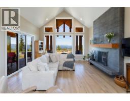 Primary Bedroom - 4650 Goldstream Heights Dr, Shawnigan Lake, BC V0R2W3 Photo 13