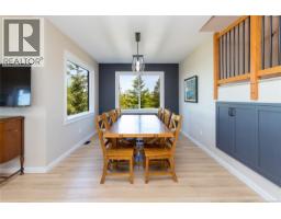 Kitchen - 4650 Goldstream Heights Dr, Shawnigan Lake, BC V0R2W3 Photo 18
