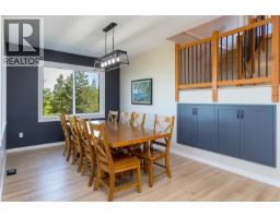 Mud room - 4650 Goldstream Heights Dr, Shawnigan Lake, BC V0R2W3 Photo 17