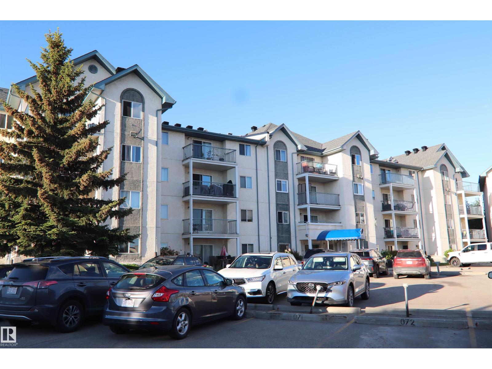 #421 6720 158 AV NW NW - 1