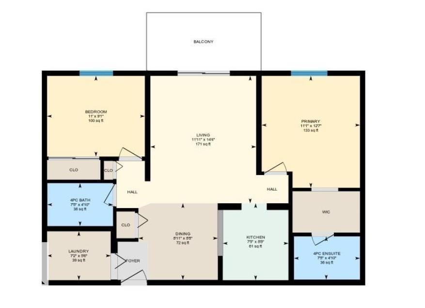 #421 6720 158 AV NW NW - 2