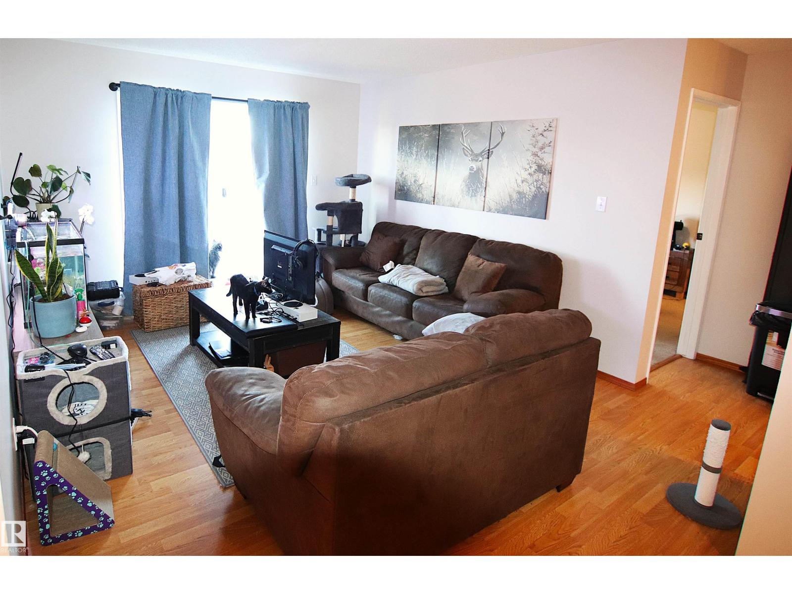 #421 6720 158 AV NW NW - 9