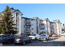 Apartment for sale at #421 6720 158 Av NW NW, Edmonton — MLS® E4492635