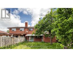 1 Council Crescent, Toronto, ON M3J1J5 Photo 37