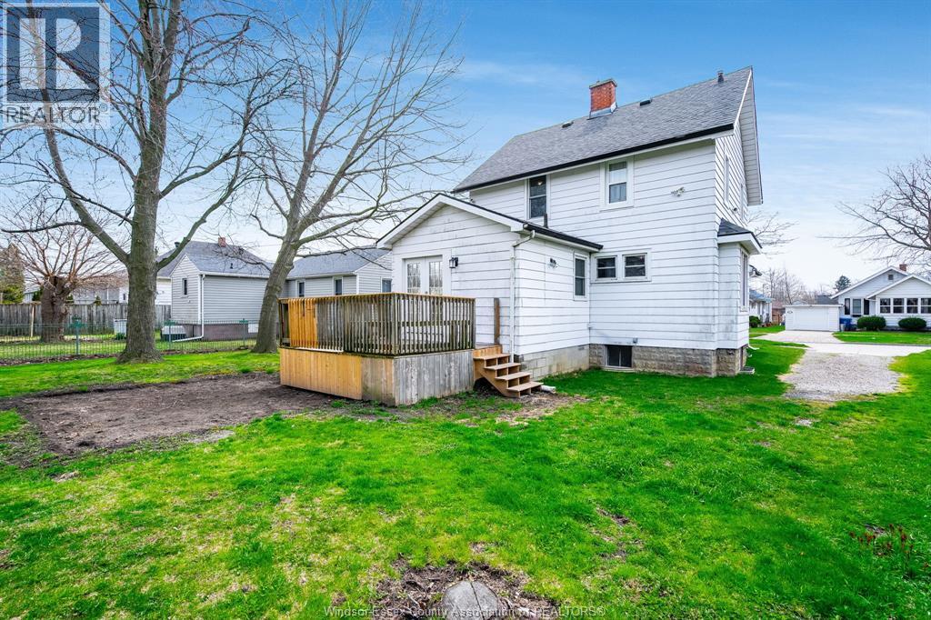 24 Maple STREET - 32